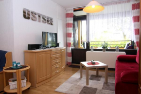 Гостиница Ferienwohnung Ostsee App. 6111  Вендторф